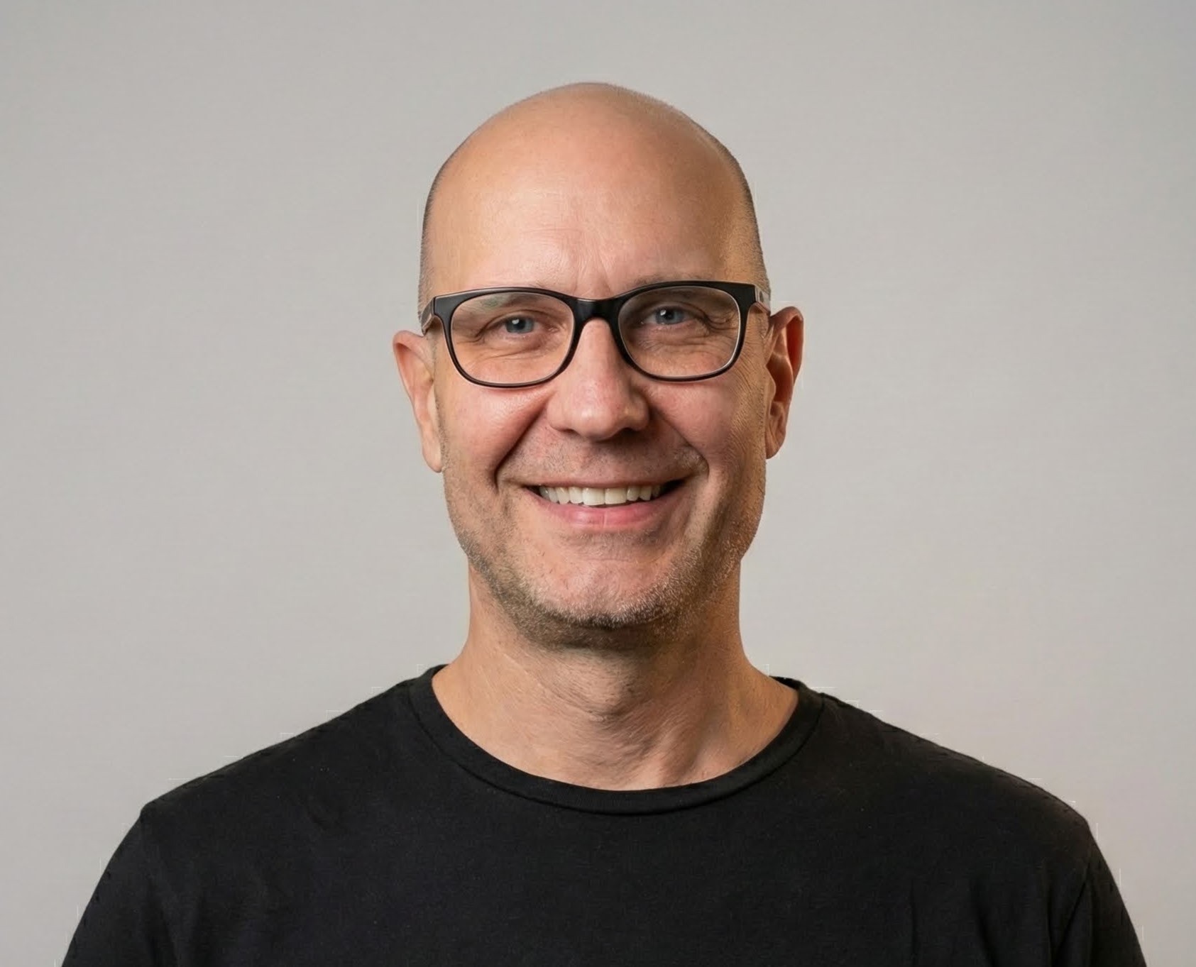 Volker Thebrath – Webdesigner und Entwickler