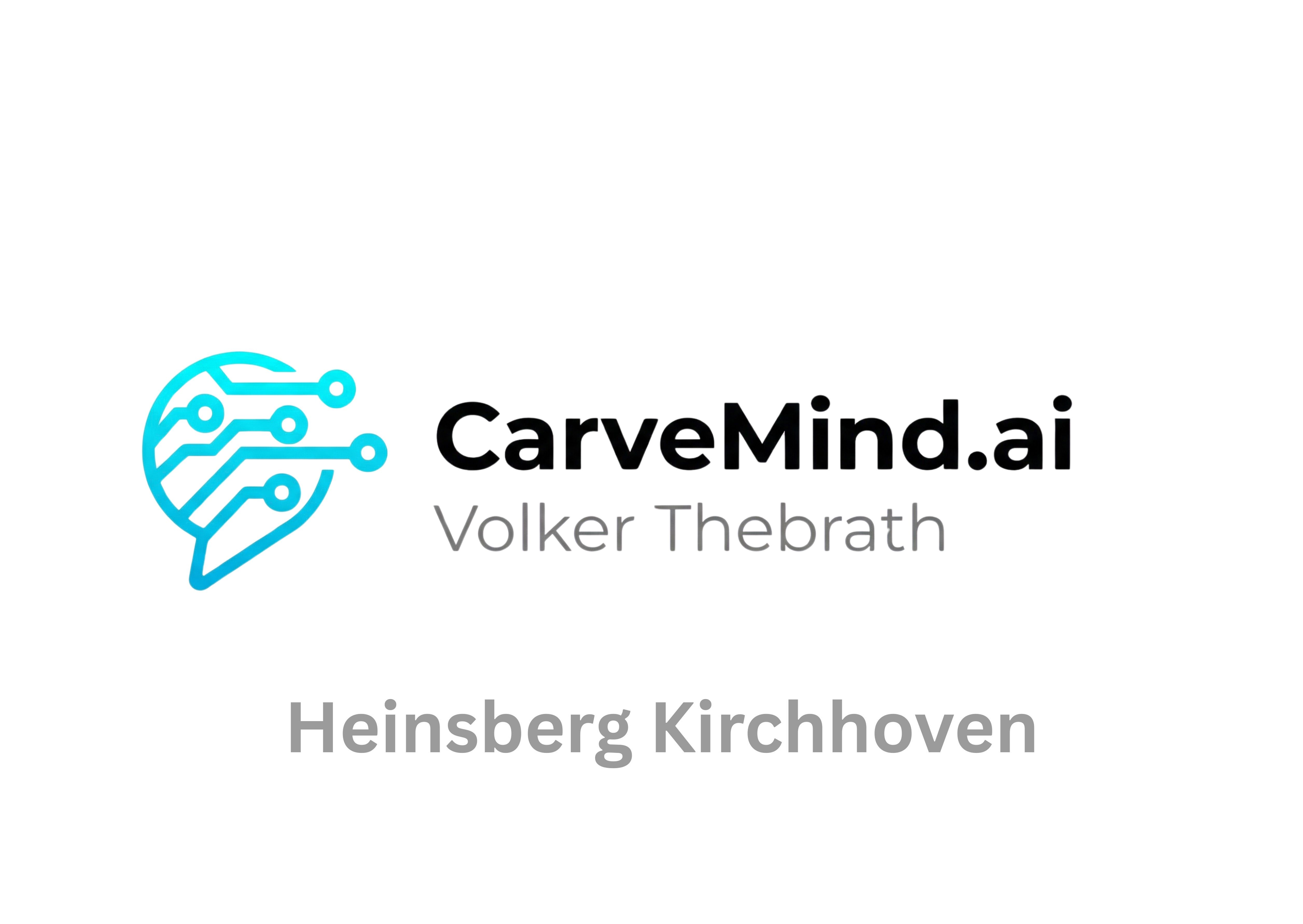 CarveMind.ai