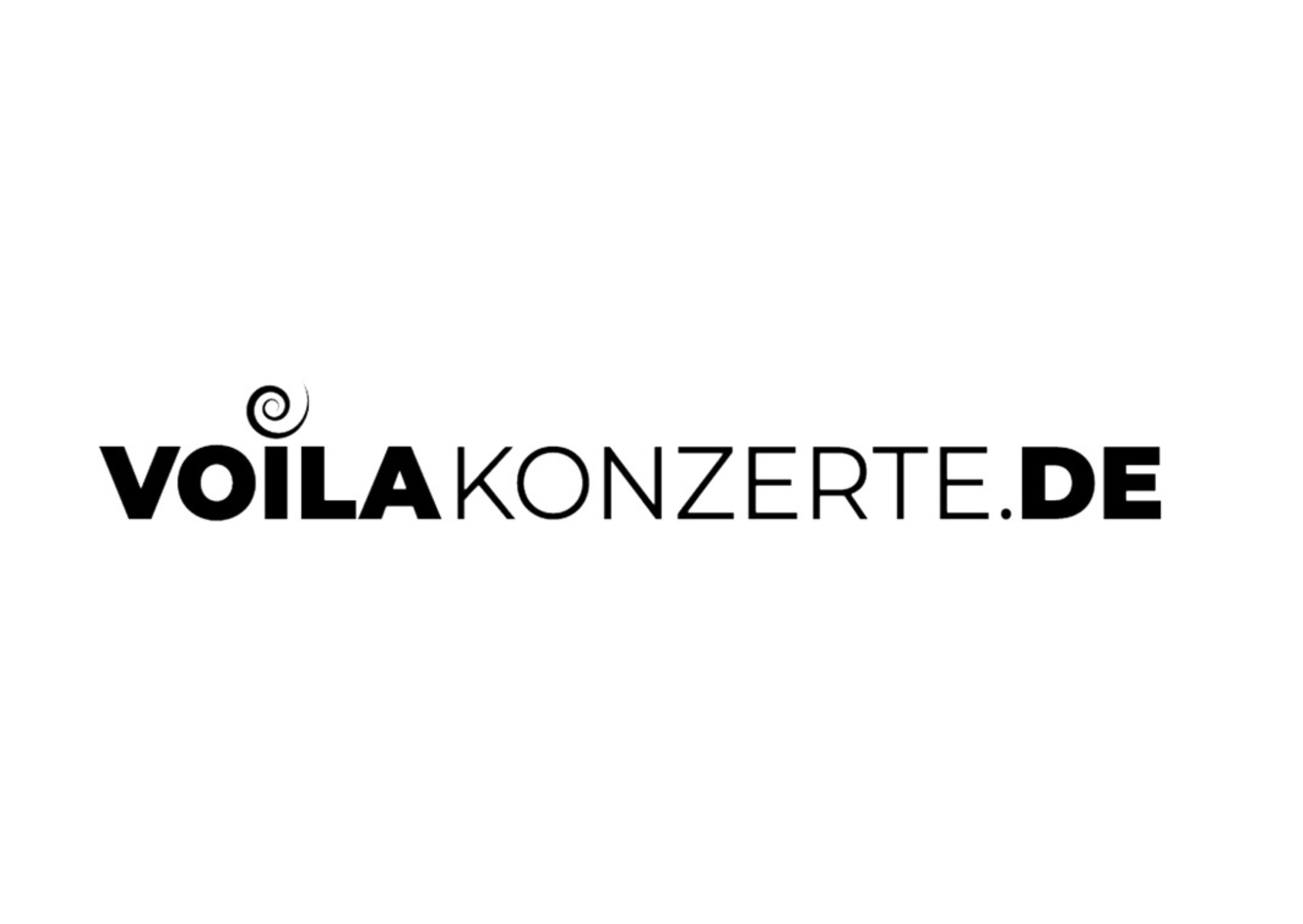 Voila Konzerte
