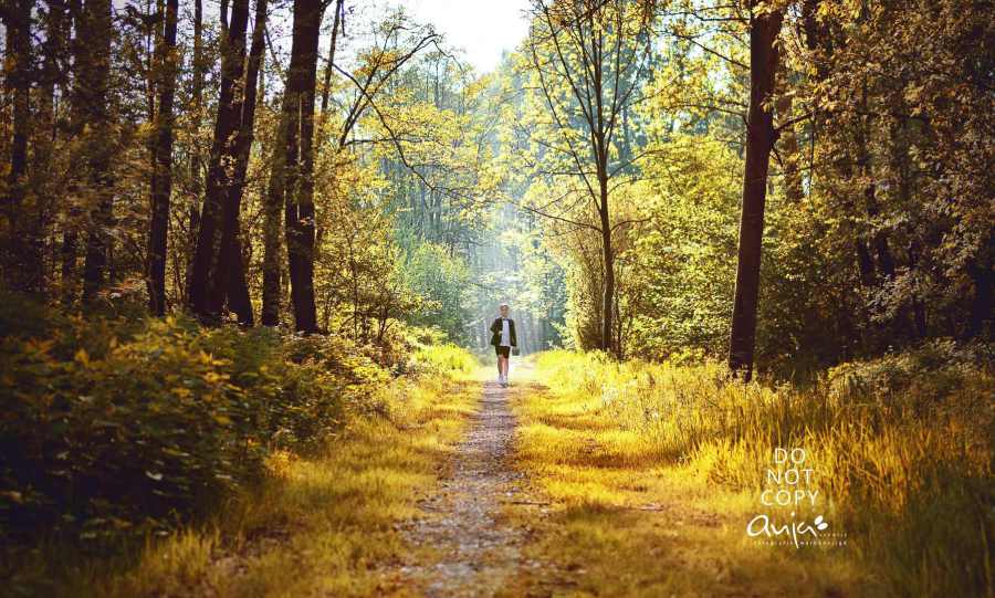 Professionelle Outdoor-Fotografie in der Region Heinsberg und Aachen - Naturaufnahmen von Anja Schmitz Fotografie