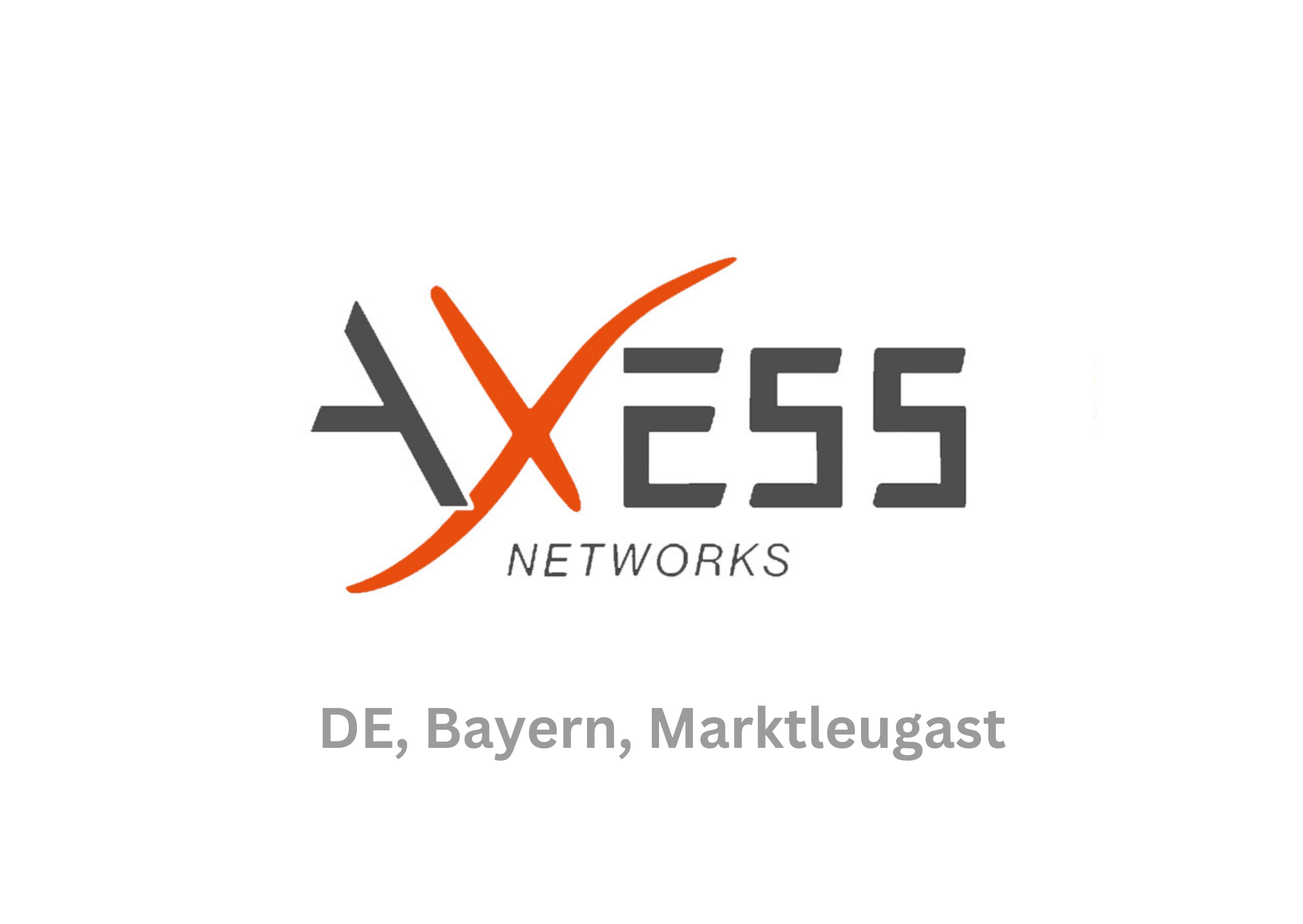 Axess Networks
