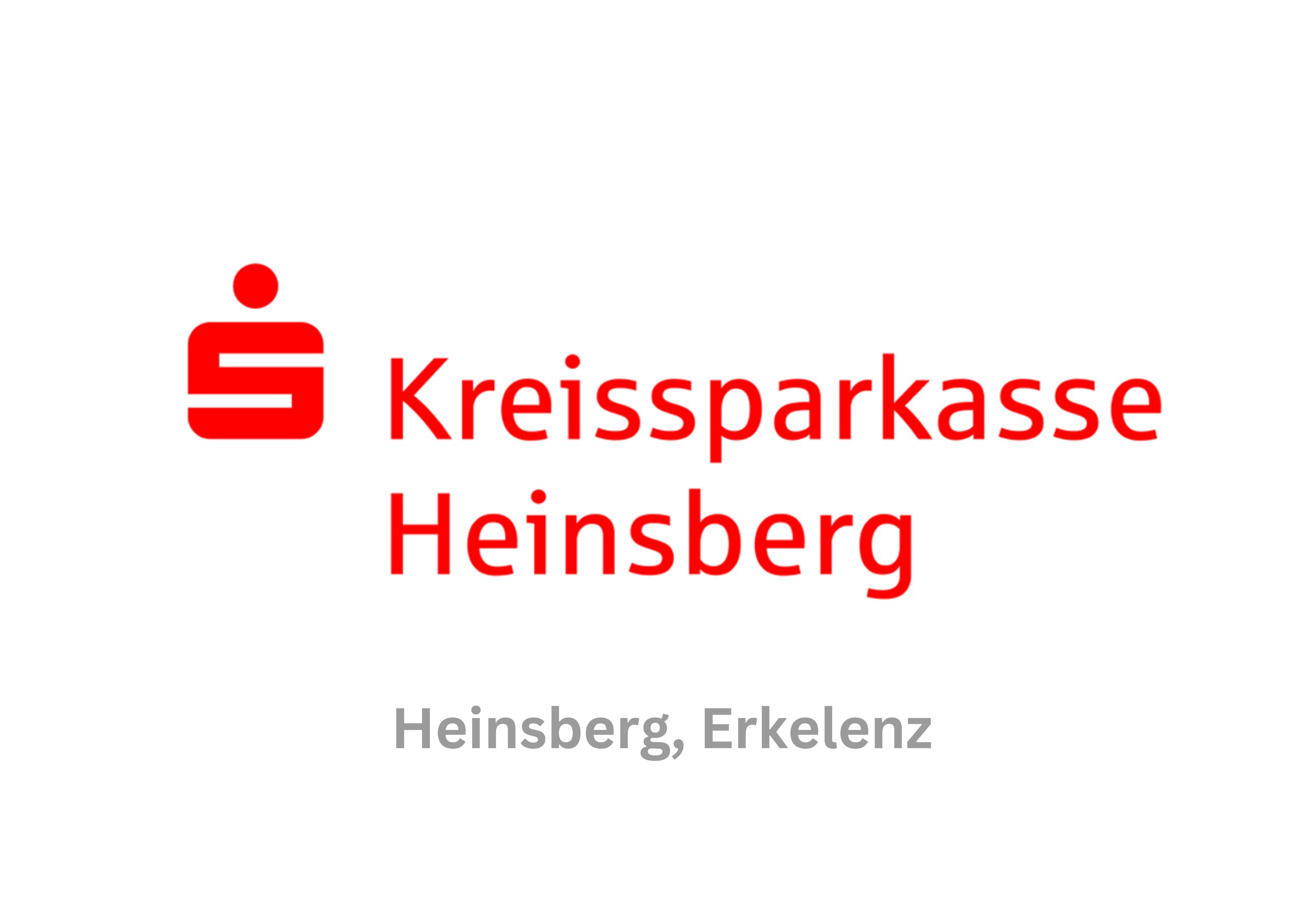 Kreissparkasse Heinsberg