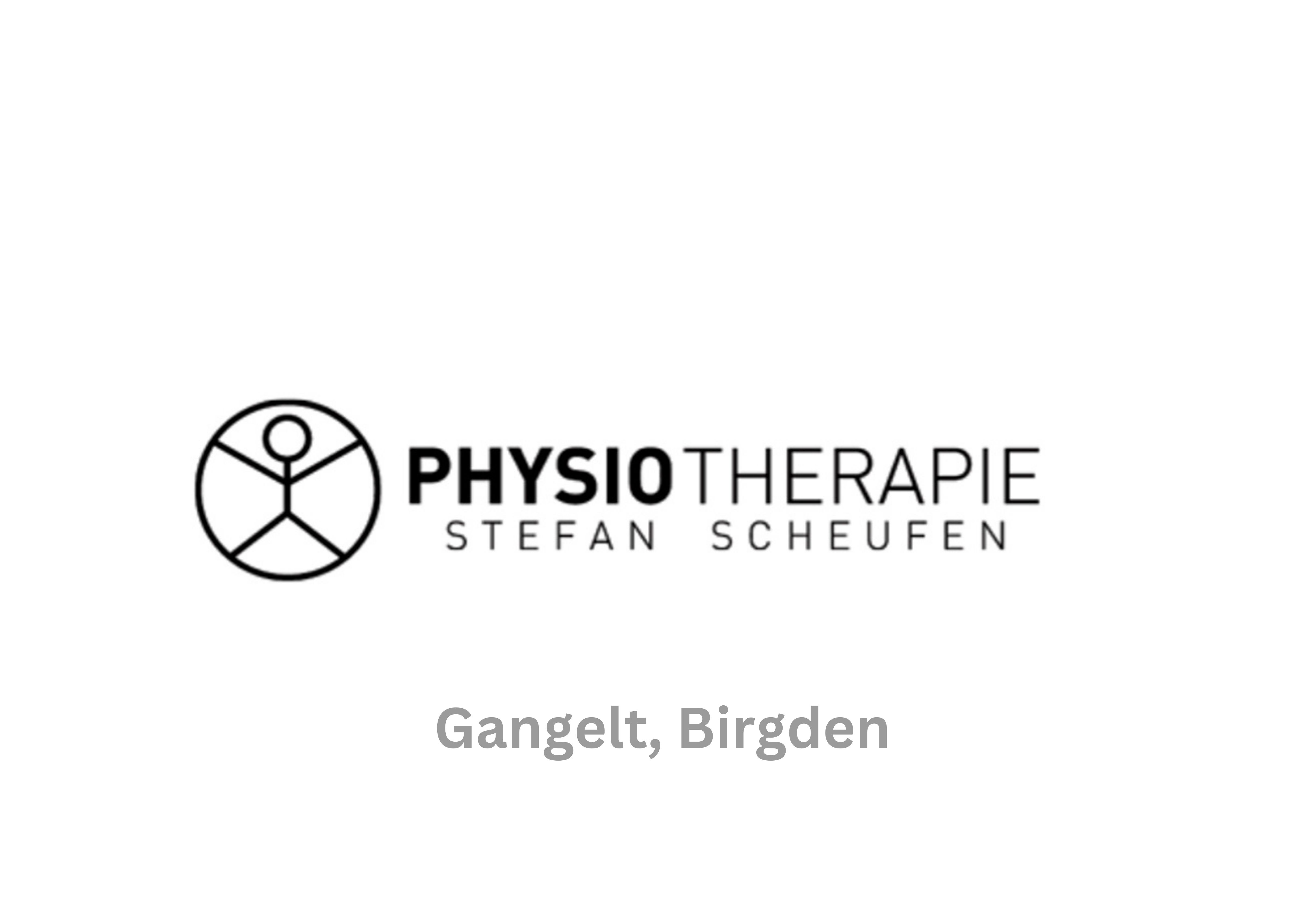 Physiotherapie Stefan Scheufen