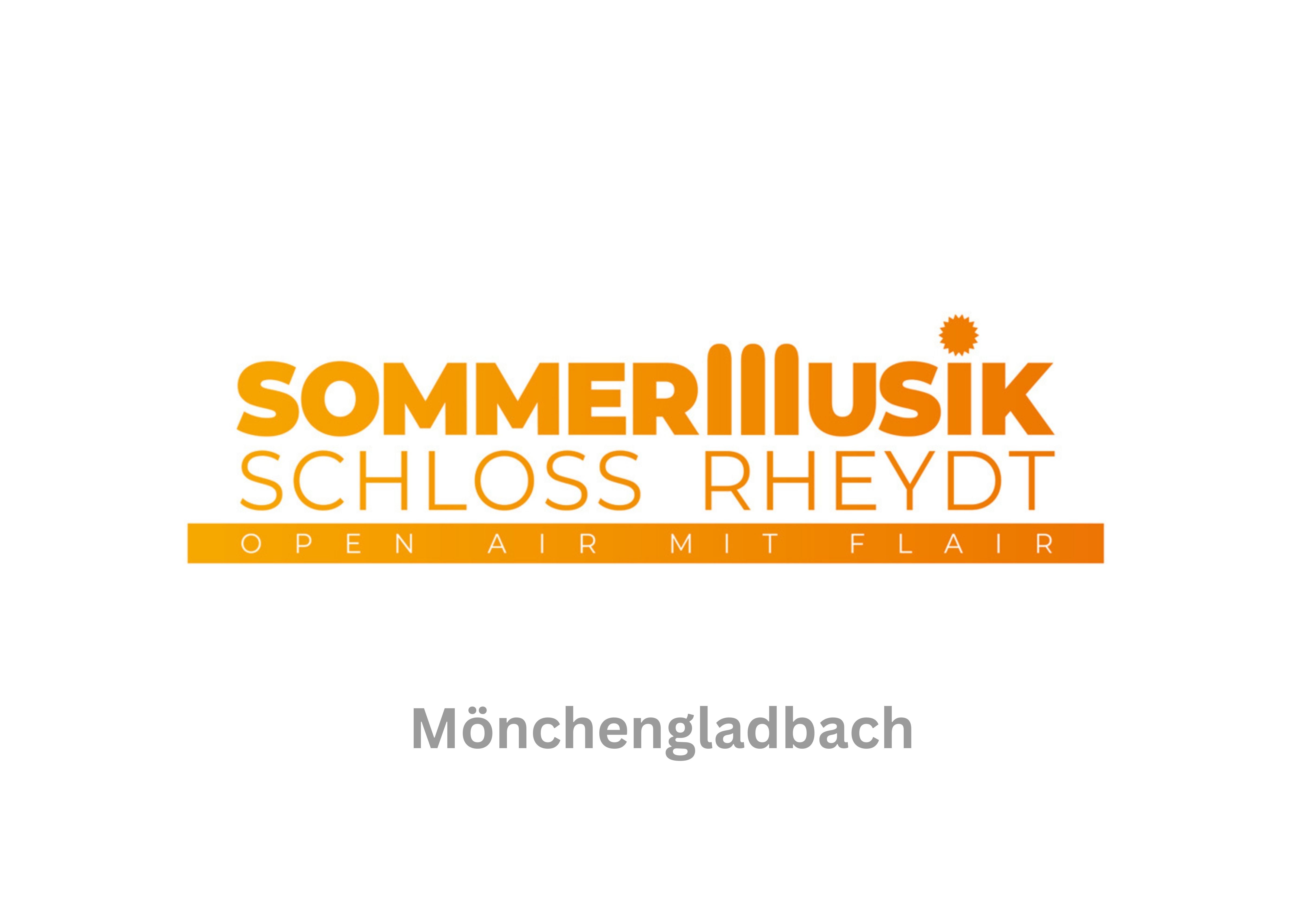SommerMusik Open Air