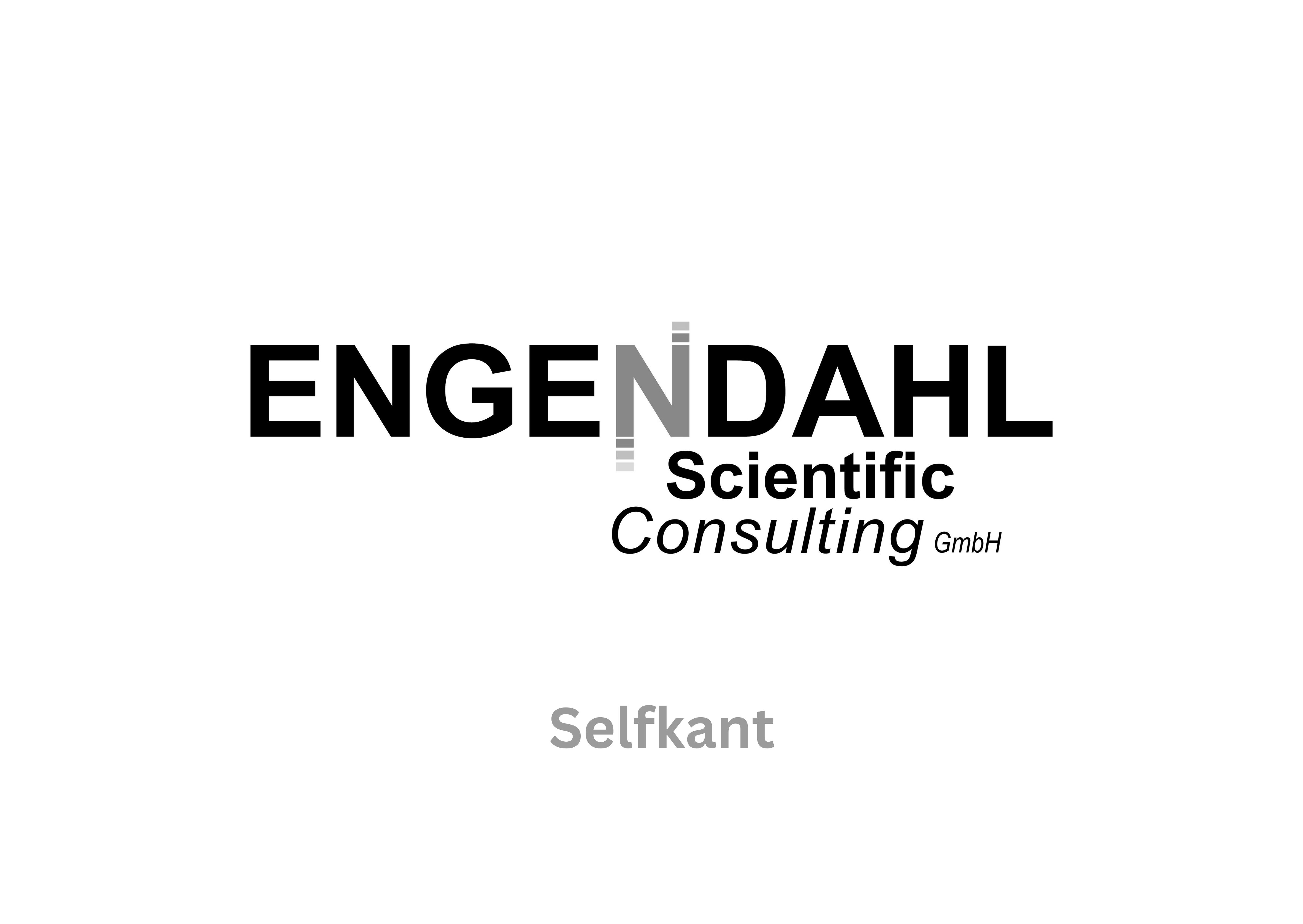 Engendahl Scientific Consulting GmbH