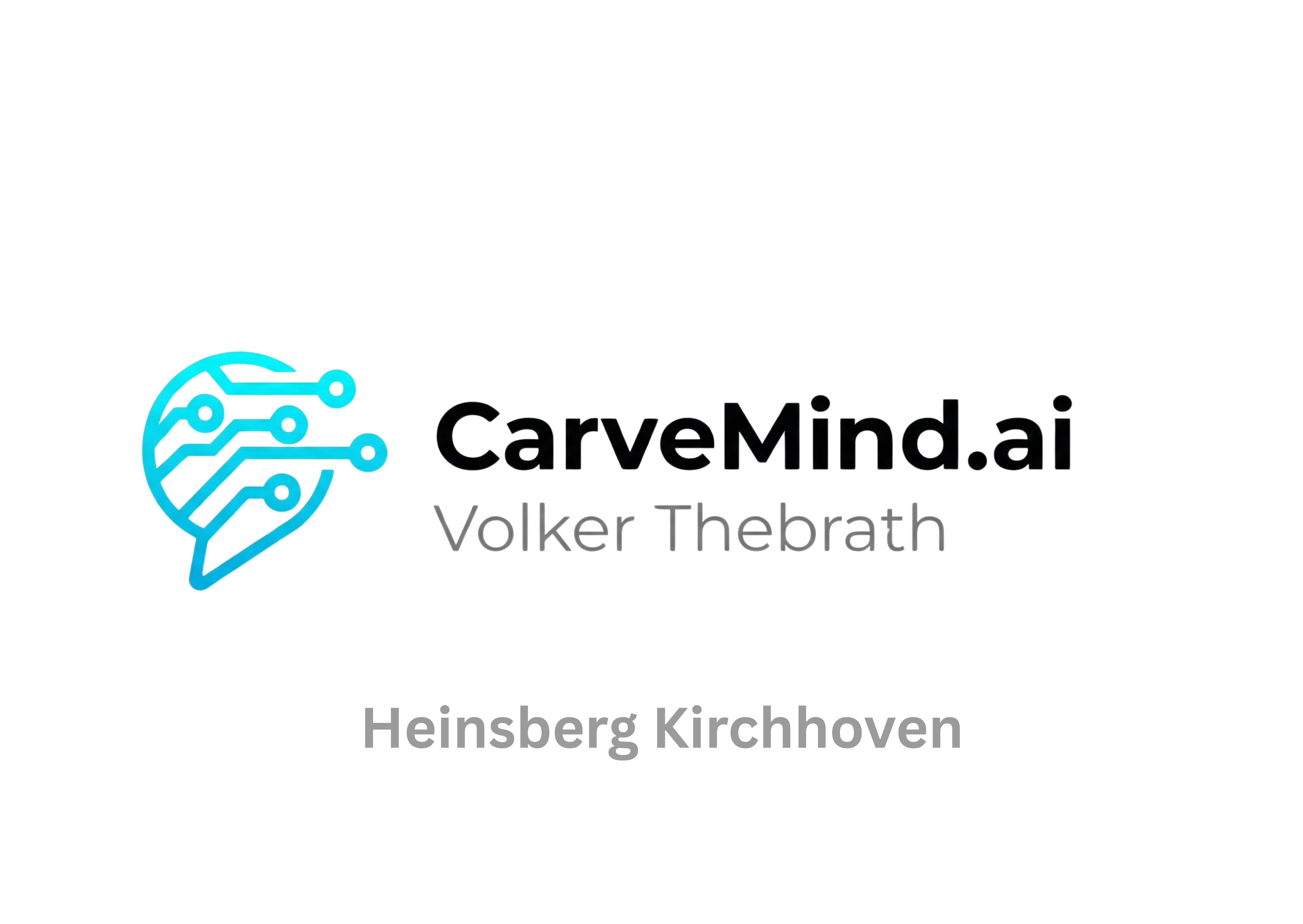 CarveMind AI